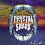 Crystal Shark : Megalodon